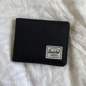 Mens herschel wallet